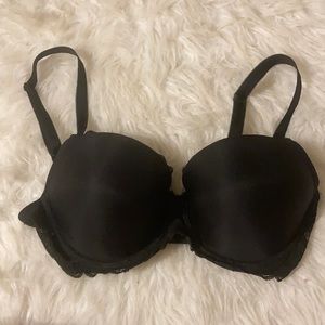 Victoria’s Secret 36DD Push-Up Bra - Brand New with Tags